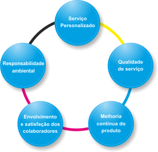 5pilares actuacao